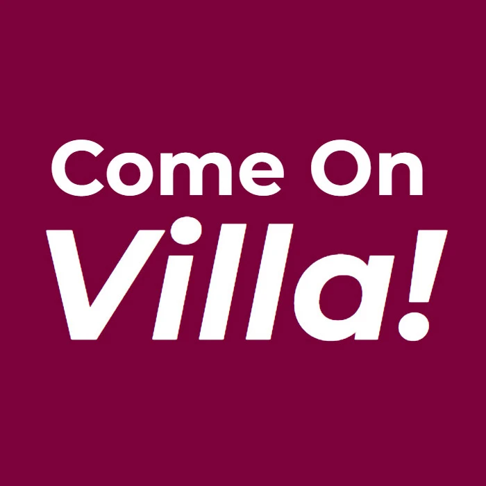 ComeOnVilla!